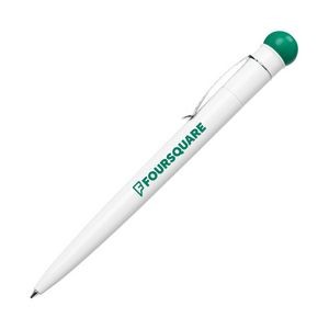 Ritter® Satellite Pen - Green