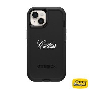 Otter Box® iPhone 14 Defender - Black
