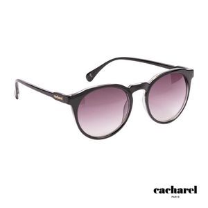 Cacharel® Alesia Sunglasses - Black
