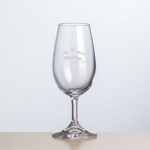 Woodbridge Wine Taster - 7¼ oz Crystalline