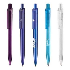 Ritter® Insider Transparent Pen
