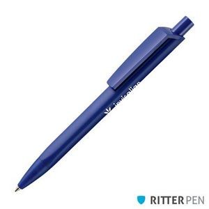 Ritter® Tri Star Soft Pen - Blue