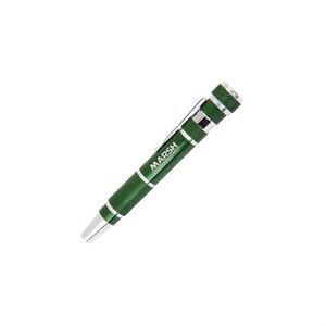 The Pen Pocket Screwdriver Set - Green