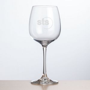 Danforth Wine - 19½ oz Crystalline