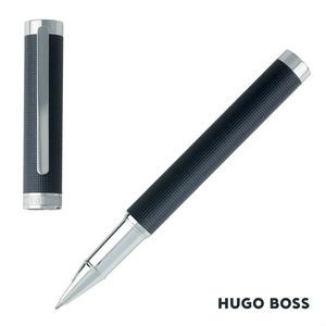 Hugo Boss® Column Rollerball Pen - Blue