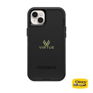Otter Box® iPhone 14 Plus Defender - Black