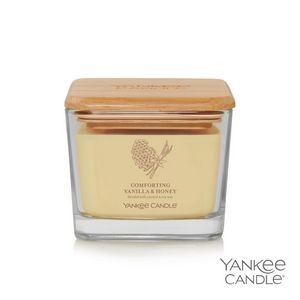 Yankee® WL Medium 3 Wick Candle - 11.25oz Comforting Vanilla & Honey