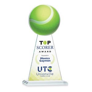VividPrint™ Award - Edenwood Tennis 11"