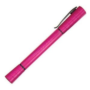 Double Pen/Highlighter - Pink