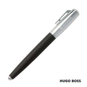 Hugo Boss® Pure Tradition Fountain Pen - Black