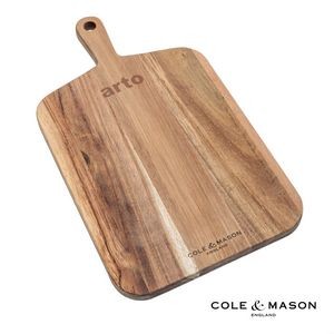 Cole & Mason™ Serving & Chopping Board - Acacia