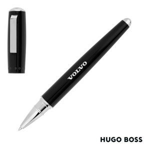 Hugo Boss® Pure Cloud Rollerball Pen - Black