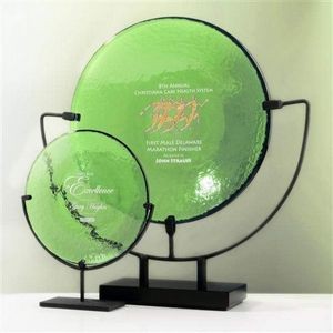 Spinoza Award - Celery 17"