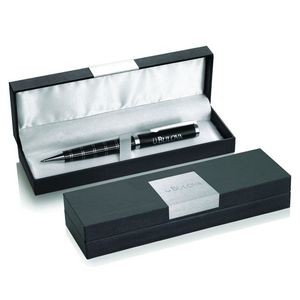 Executive Pen Box - Satin Lined