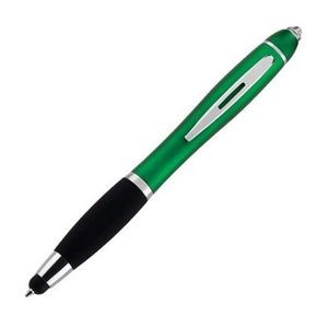 Elgon Stylus Pen/Light - Green