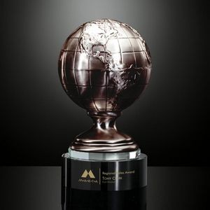 Expedition Award - Bronze/Black 11