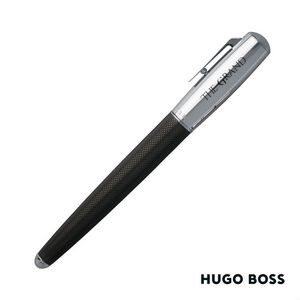 Hugo Boss® Pure Rollerball Pen - Black