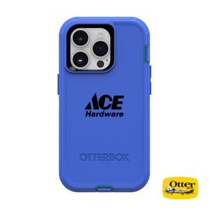 Otter Box® iPhone 14 Pro Defender - Rain Check