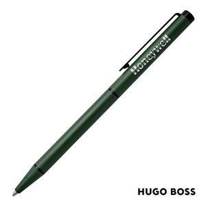 Hugo Boss® Cloud Ballpoint Pen - Green