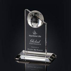 Global Excellence - Optical 6"