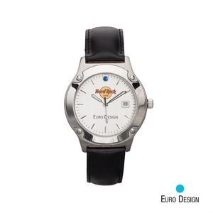 Euro Design® Galway Watch - Mens
