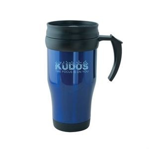 The Everyday S/S Mug - 14oz Blue