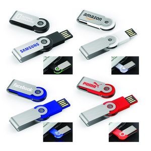 The Hype USB - 1 GB (10 Day Import)