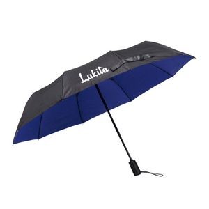 Castleford Umbrella - Blue