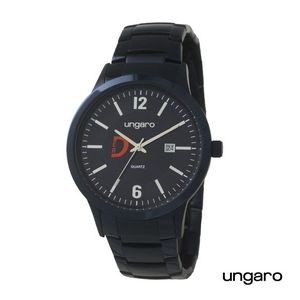Ungaro® Alesso Watch - Navy