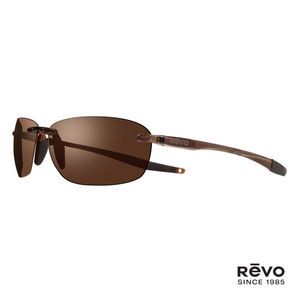 Revo™ Descend Fold - Brown/Terra