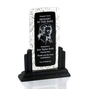 Tuxedo Fusion Award - Black 11