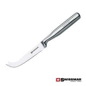 Swissmar® Universal Cheese Knife - 8¼" Stainless Stel