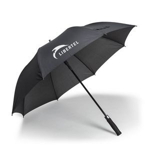 Glenvista Golf Umbrella - Black