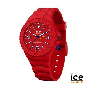 Ice Watch® Generation Winter Watch - Red