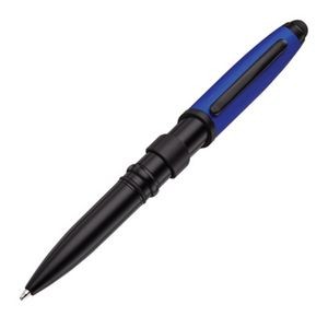 Nano Pen/Stylus/Lite/Stand - Blue