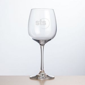 Danforth Wine - 15oz Crystalline