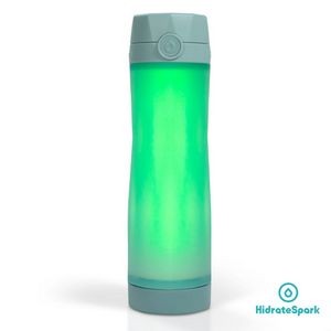 HidrateSpark® 3 Smart Bottle - 20oz Storm