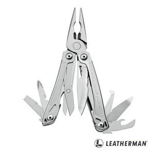 Leatherman® Wingman® - 14 Function Stainless Steel