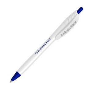 Prima Anti-Microbial Pen - Blue (Direct Import)