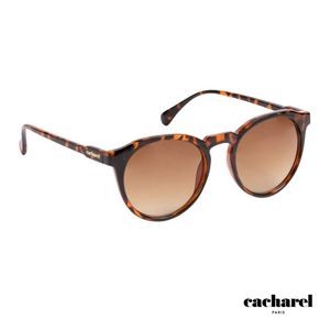 Cacharel® Alesia Sunglasses - Brown