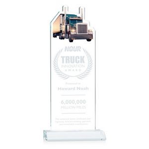 VividPrint™/Etch Award - Longhaul 11"
