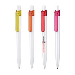 Ritter® Insider Solid Transparent Pen