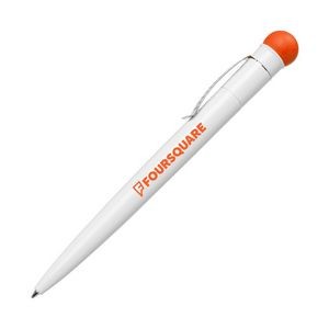 Ritter Satellite Pen - Orange
