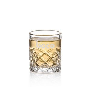 Longford Shot Glass - 2½ oz Crystalline