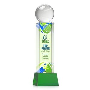 VividPrint™ Award on Belcroft Green - Tennis Ball 13"