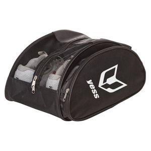 The Carry All Shoe Bag - Black
