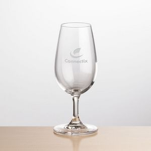 Coleford INAO Wine Taster - 7oz Crystalline