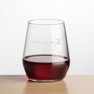 Germain Stemless Wine - 12½ oz Crystalline