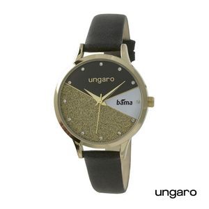 Ungaro® Aurelia Watch - Gold