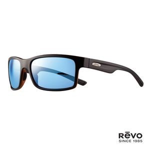 Revo™ Crawler - Matte Black Tort/Blue Water
